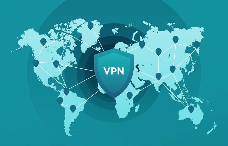 VPN - co to jest i jak działa, rodzaje